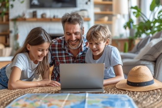 Conseils pour éviter les arnaques lors de la location de vacances