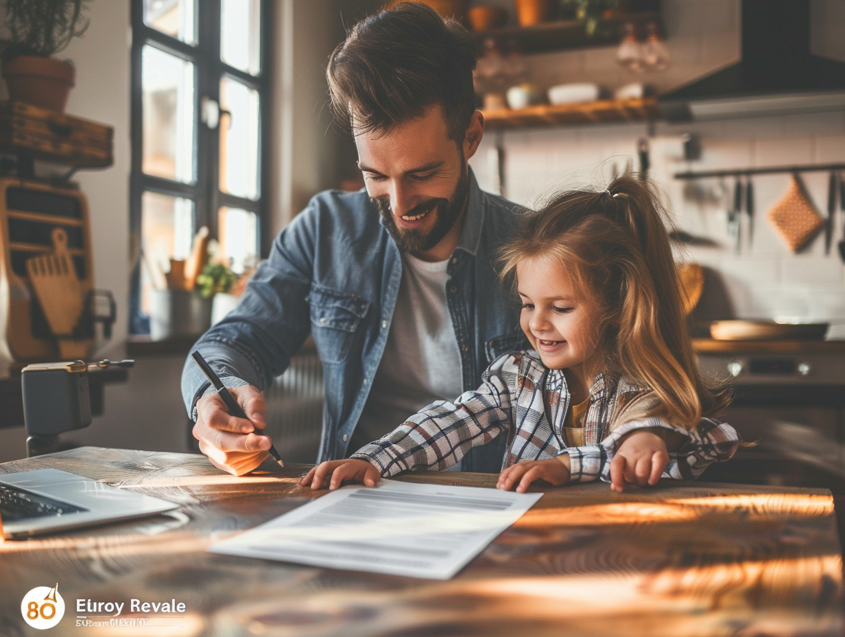 autorisation parentale : situations requérant la signature des parents - école  enfant