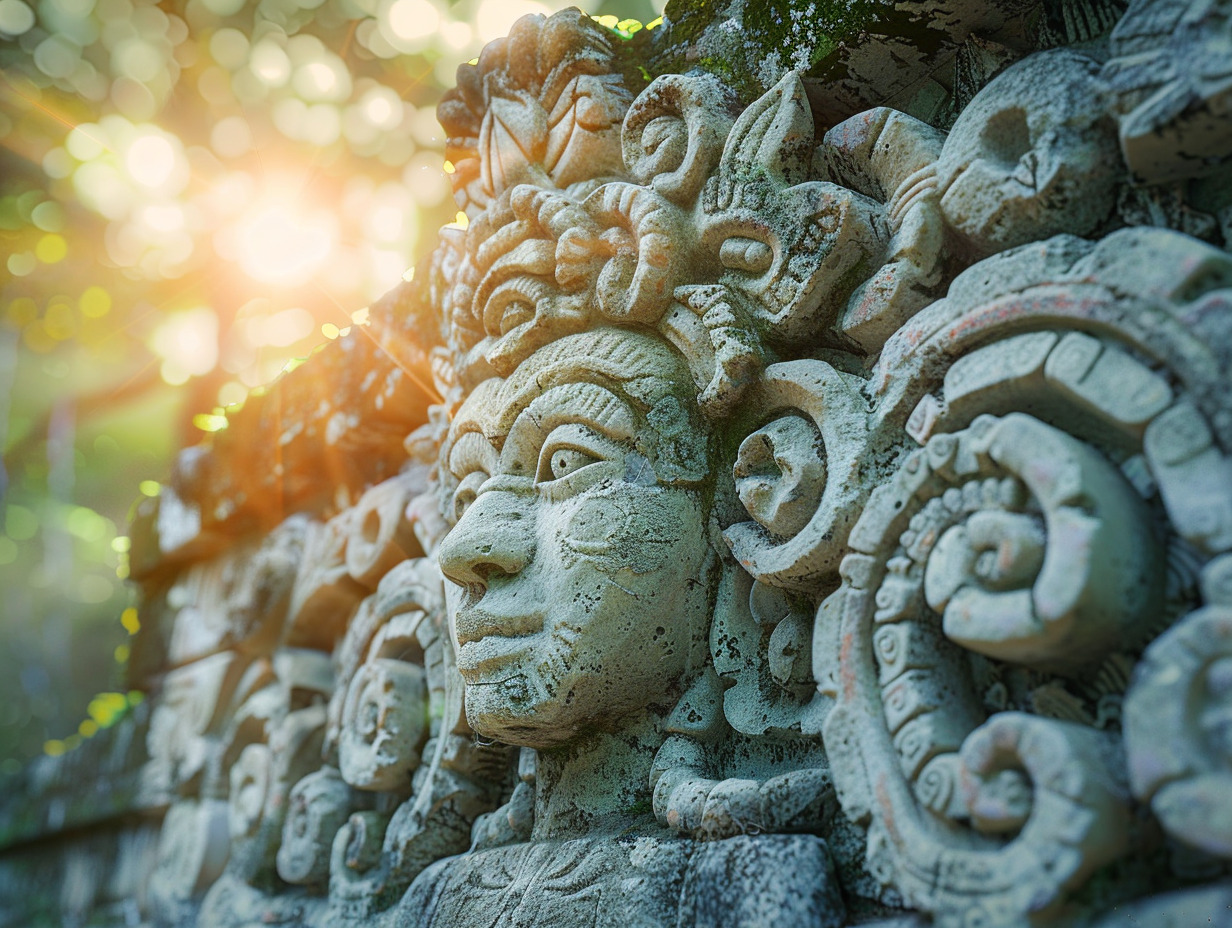 palenque mexique