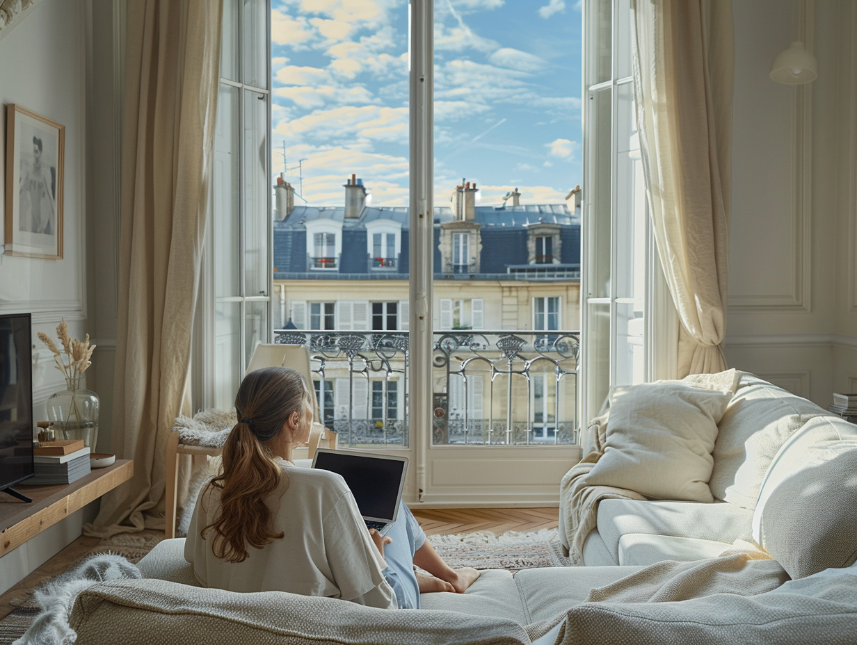 vie nomade