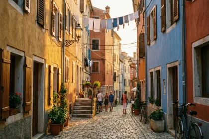 Réussir un city break en Europe : la méthode pour construire un itinéraire jour par jour sans se cramer