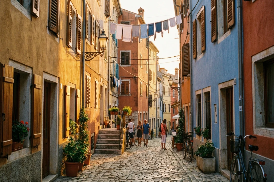 Réussir un city break en Europe : la méthode pour construire un itinéraire jour par jour sans se cramer
