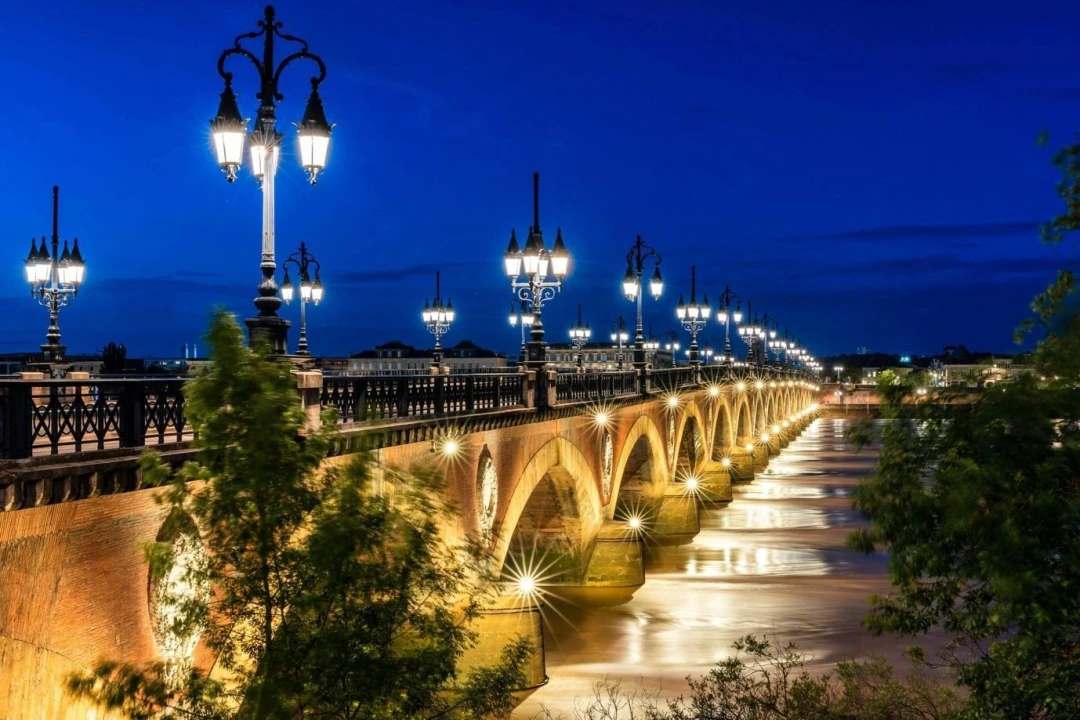 Réserver un hôtel à Bordeaux : les meilleurs conseils pour organiser son séjour