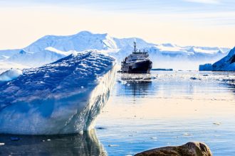 Antarctique en croisière : ce qu'il faut savoir avant de partir avec Ponant