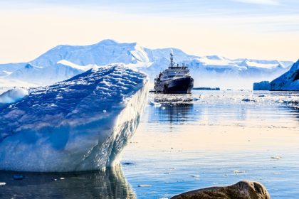 Antarctique en croisière : ce qu'il faut savoir avant de partir avec Ponant