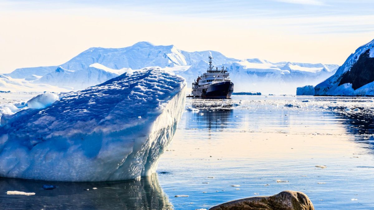 Antarctique en croisière : ce qu'il faut savoir avant de partir avec Ponant
