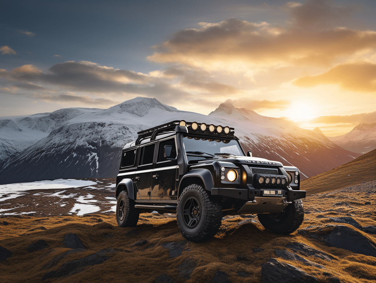 Conduite en Islande facilité et conseils essentiels Voyagenbus