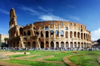 Colisée, Pompéi et Venise, incontournables en Italie
