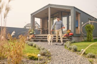 Comparatif des régions pour acheter un mobil-home au meilleur prix
