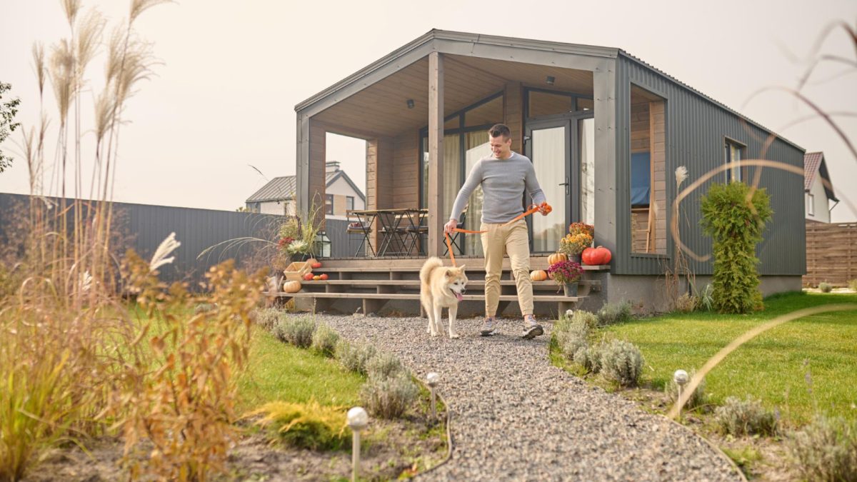 Comparatif des régions pour acheter un mobil-home au meilleur prix