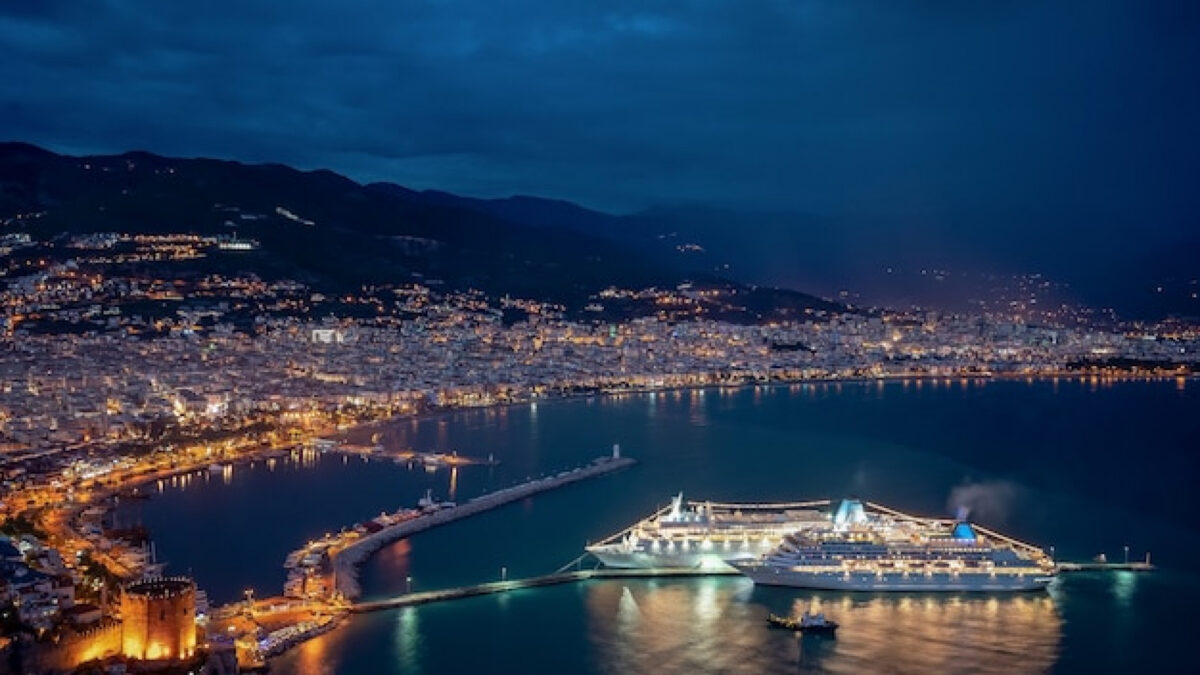 Croisière de luxe en 2026 : ce que les Français doivent savoir avant de réserver