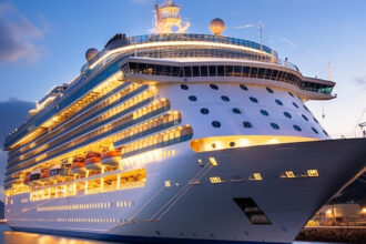 Croisière en Méditerranée et ailleurs : ce que propose Costa Croisières en 2026