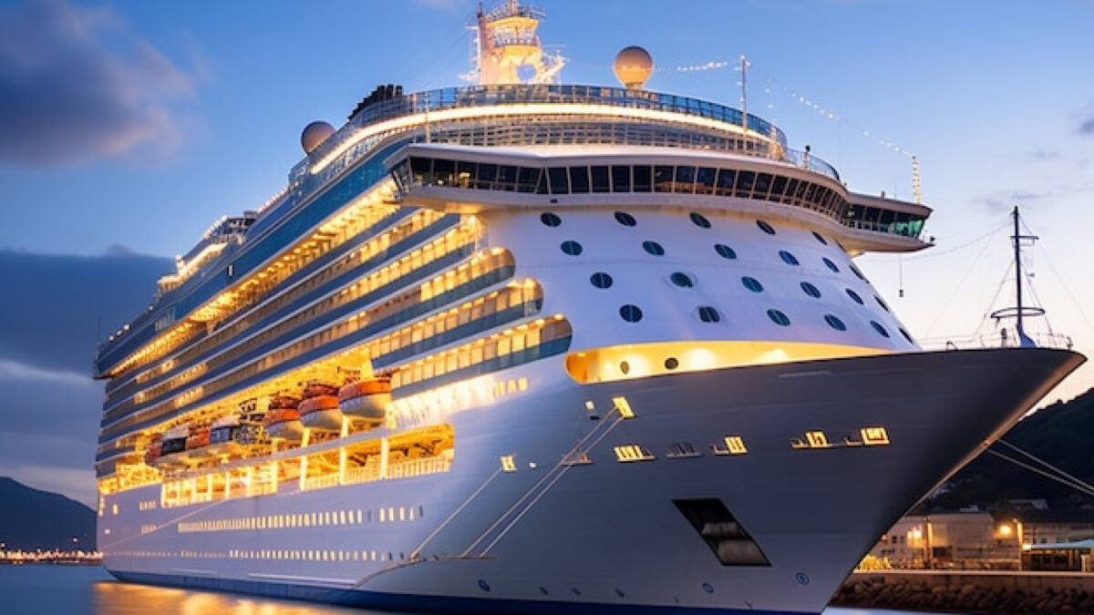 Croisière en Méditerranée et ailleurs : ce que propose Costa Croisières en 2026