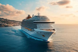Escales en Méditerranée : comment vraiment en profiter lors d'une croisière ?