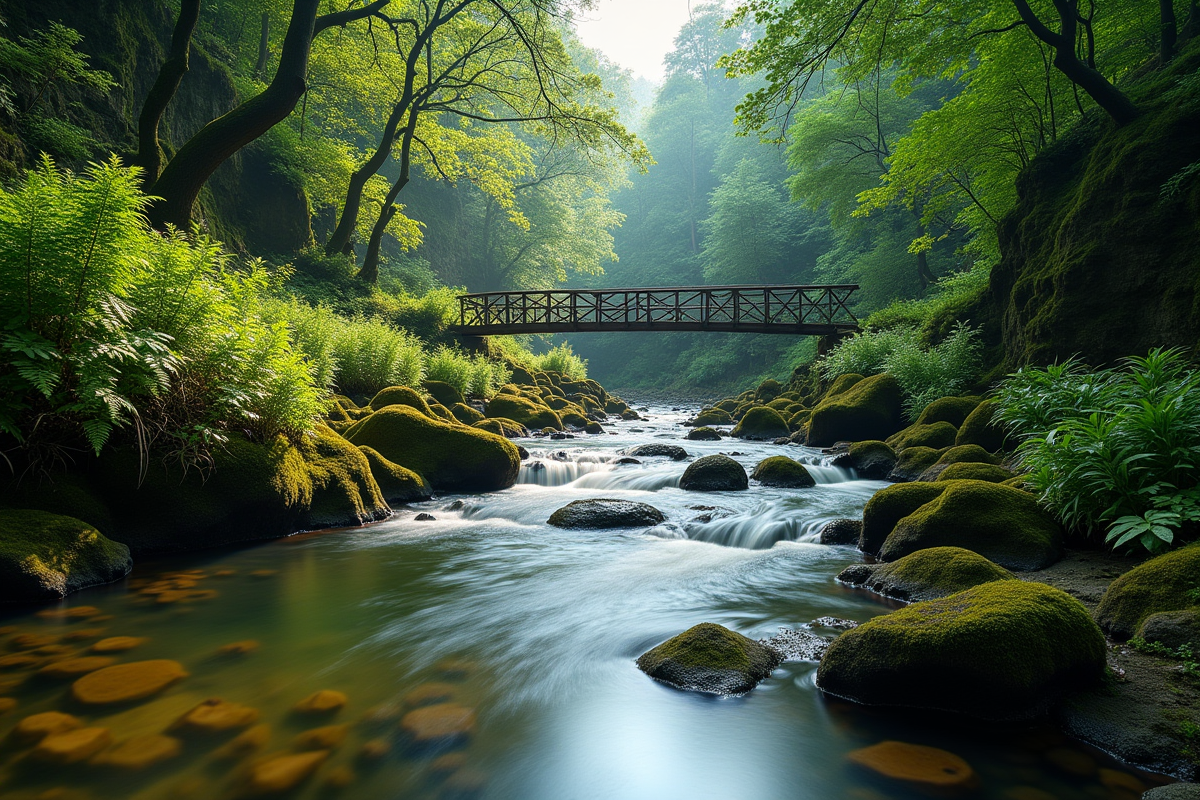 parc naturel