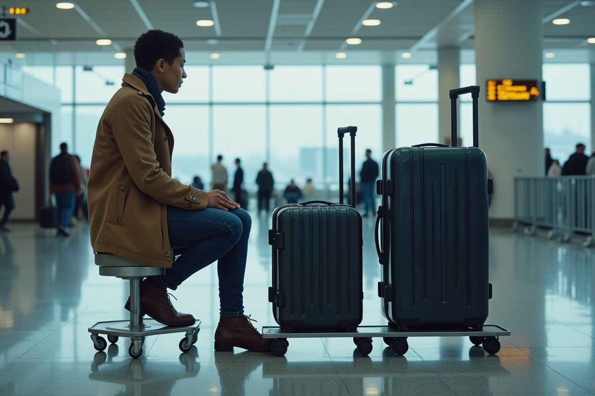 valises voyage