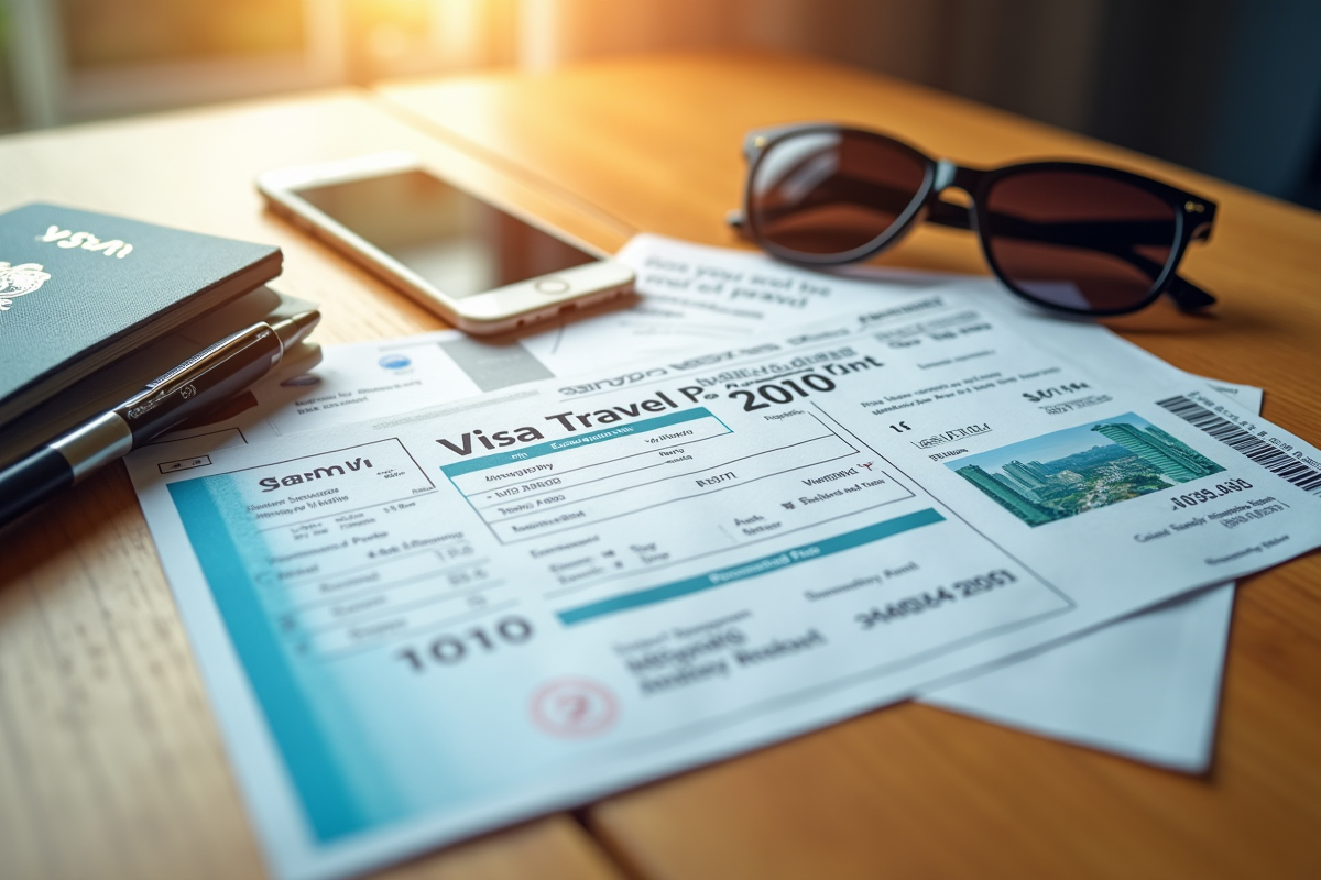 passeport voyage