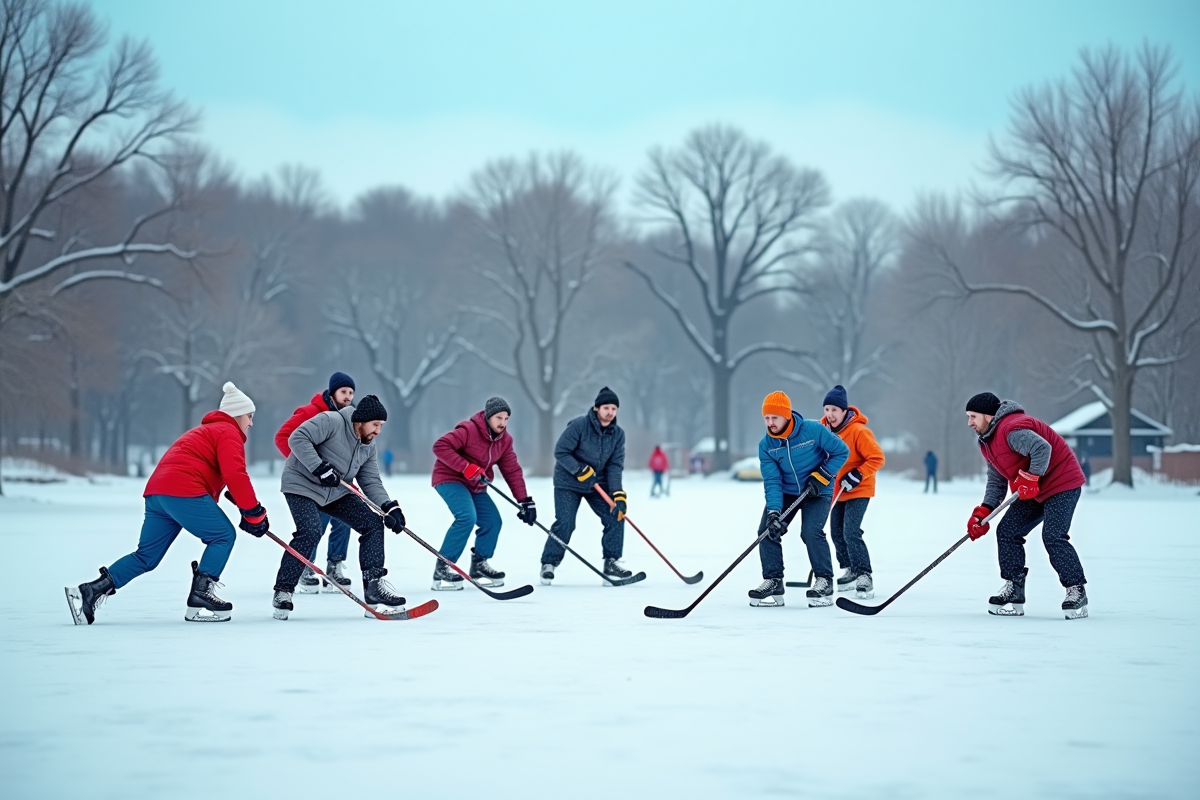 culture canadienne