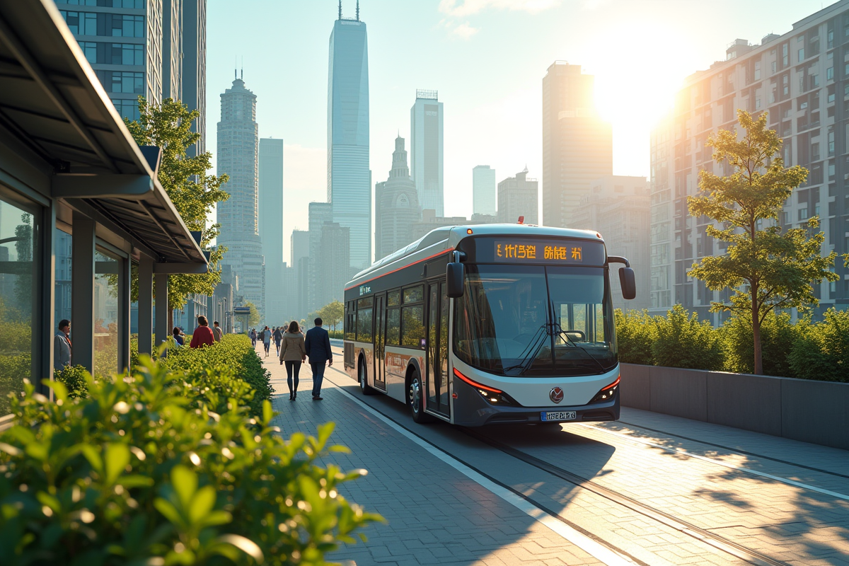transport durable