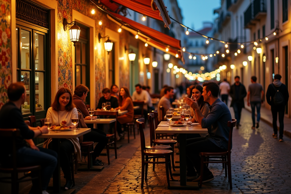 cuisine locale