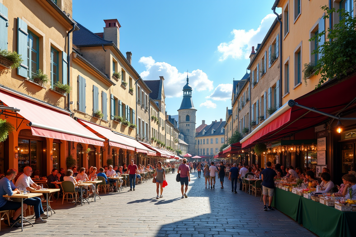 château  festival