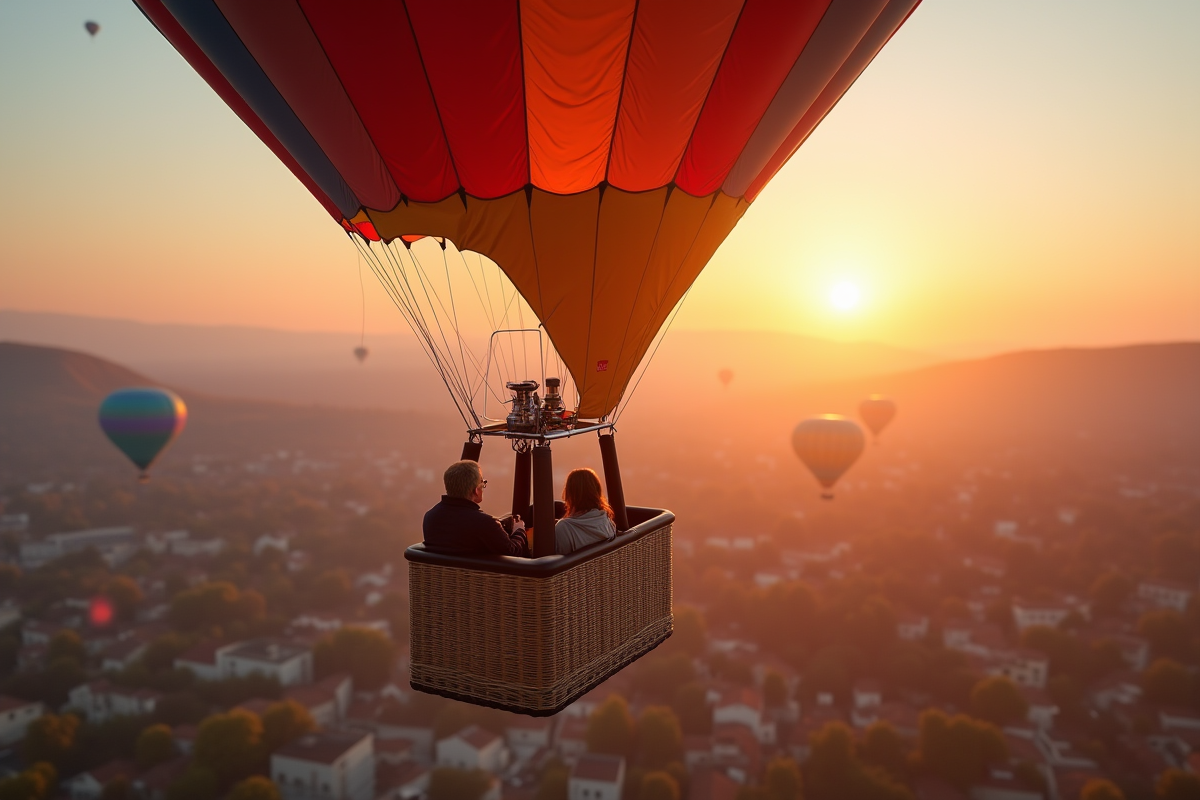 voyage alternatif