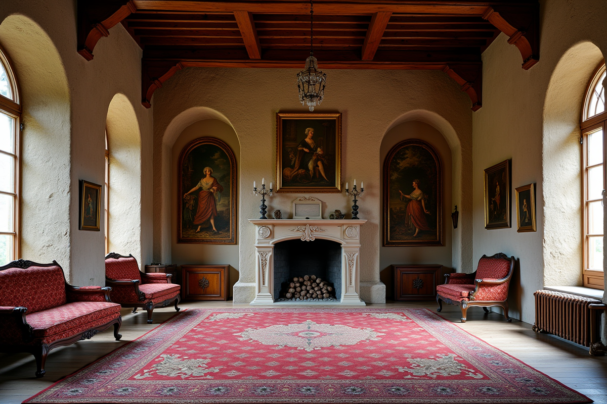 château loire