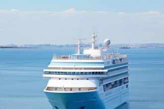 La croisière s'impose comme une nouvelle façon de réunir ses équipes !