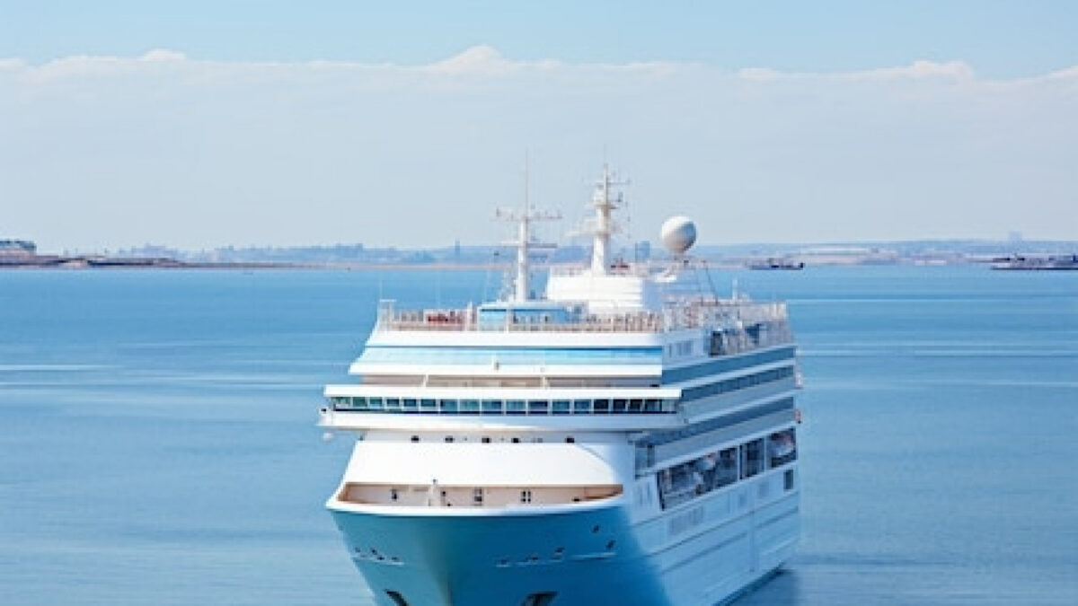 La croisière s'impose comme une nouvelle façon de réunir ses équipes !