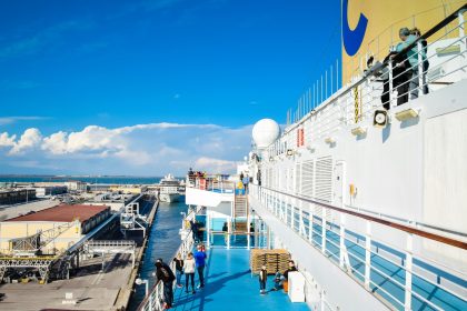 Le tour du monde en croisière avec Costa : ce qu'il faut savoir avant de se lancer