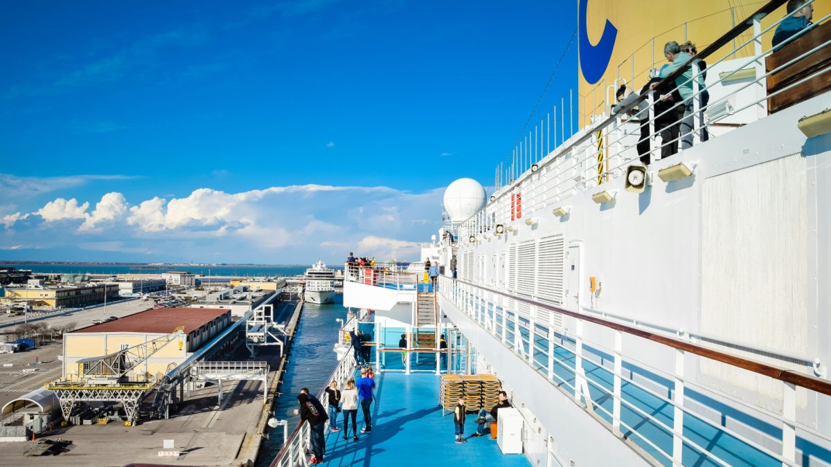Le tour du monde en croisière avec Costa : ce qu'il faut savoir avant de se lancer
