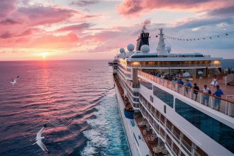 Partir en croisière tour du monde : ce que les avis passagers révèlent vraiment