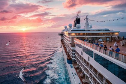 Partir en croisière tour du monde : ce que les avis passagers révèlent vraiment