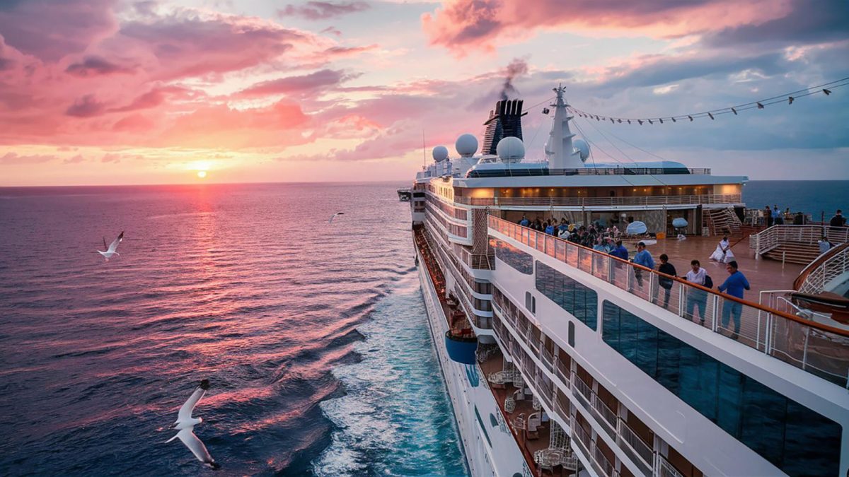 Partir en croisière tour du monde : ce que les avis passagers révèlent vraiment