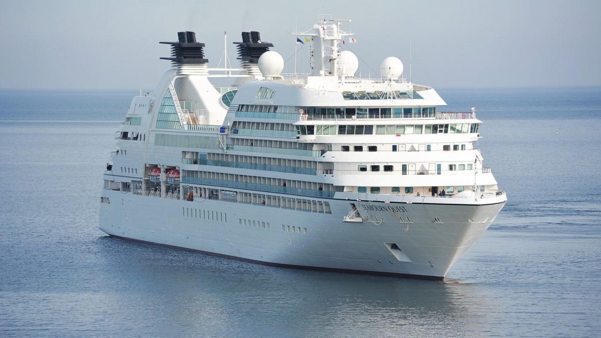 Tour du monde en croisière : itinéraires, prix et départs depuis la France